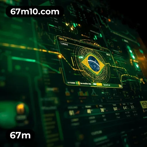 Requisitos do APK da 67m para Android