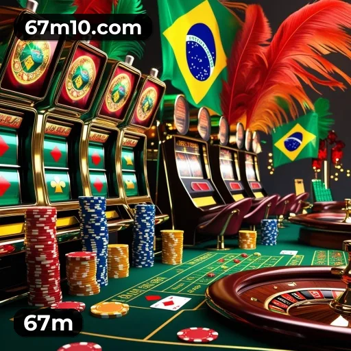 Estatísticas 67m novembro 2024 - 87 mil jogadores ativos, R$47M pagos, RTP 96.52%