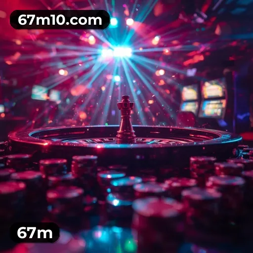 67m PIX instantâneo Brasil - Depósito e saque em minutos 24/7