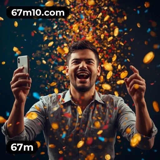 Grandes vencedores 67m de São Paulo, Rio de Janeiro, Belo Horizonte - Saques PIX confirmados