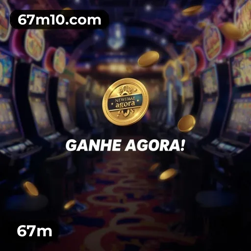 Catálogo 67m 2.547 jogos - Pragmatic Play, Evolution, NetEnt
