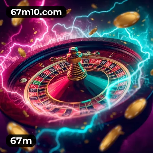FAQ 67m Brasil - Perguntas frequentes sobre bônus, PIX, RTP, APP mobile e VIP
