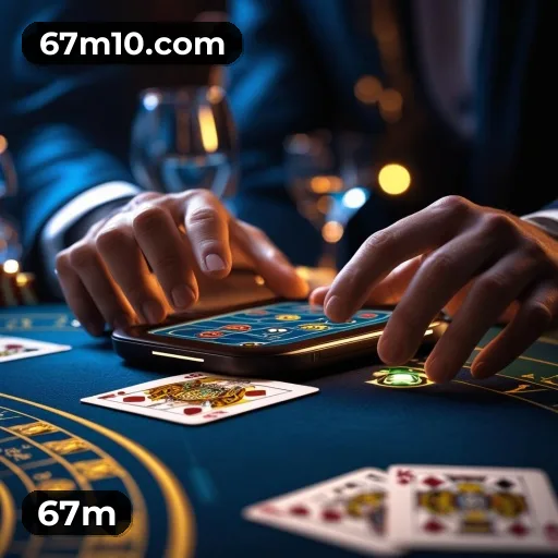 Principais provedores de slots da 67m - NetEnt, Pragmatic Play, Play'n GO