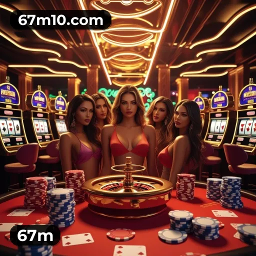 Níveis do programa VIP da 67m